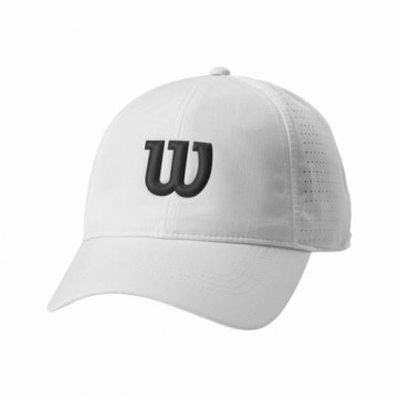 Спортивная кепка Wilson  Ultraligh II