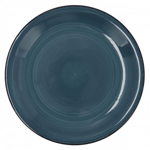 Плоская тарелка Quid Vita Keramika Zils (Ø 27 cm) (12 gb.) image 3