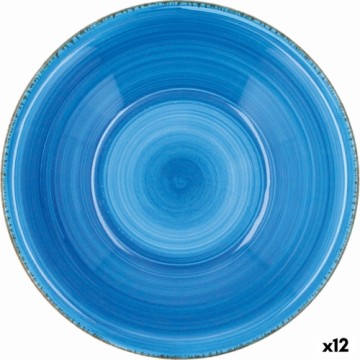 Deserta trauks Quid Vita Keramika Zils (19 cm) (12 gb.)