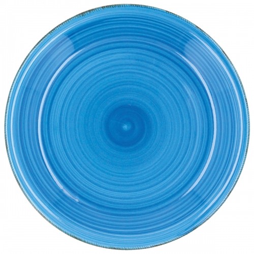 Плоская тарелка Quid Vita Zils Keramika (Ø 27 cm) (12 gb.) image 3