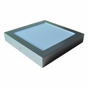 Потолочный светильник EDM Алюминий 20 W (4000 K)