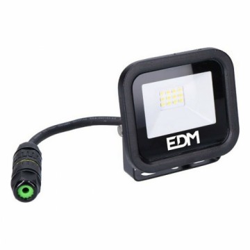 Прожектор EDM 10 W 4000 K 800 lm