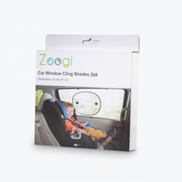 Zoogi Saules aizsargs automašīnā (43*41cm) , 2gb