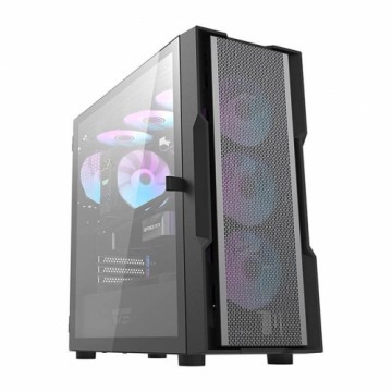 Darkflash DK431 Mesh Computer case (Black)