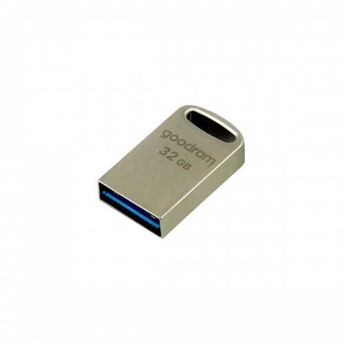 Zīmuļasināmais GoodRam Executive USB 3.0 Sudrabains 32 GB image 1