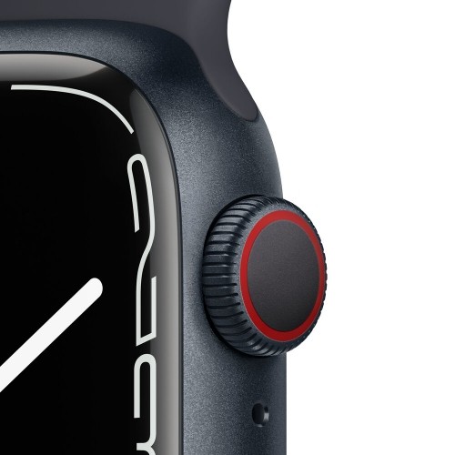Viedpulkstenis Apple Watch Series 7 41 mm image 3