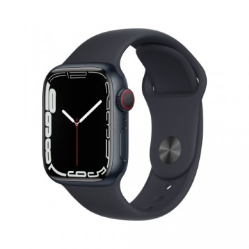 Умные часы Apple Watch Series 7 41 mm
