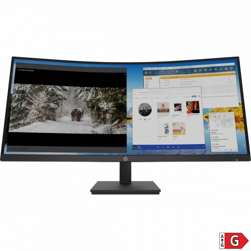 Monitors HP M34d 34" image 5