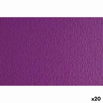Картонная бумага Sadipal LR 220 g/m² Фиолетовый 50 x 70 cm (20 штук)