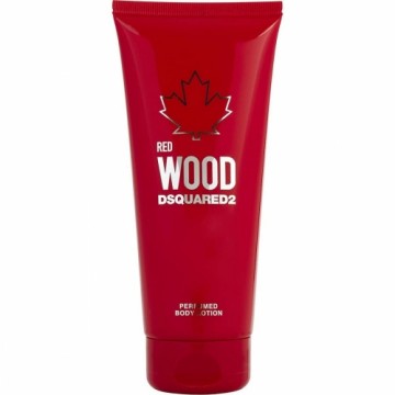 Лосьон для тела Dsquared2 Red Wood Red Wood (200 ml)