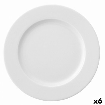 Плоская тарелка Ariane Prime Keramika Balts (Ø 31 cm) (6 gb.)