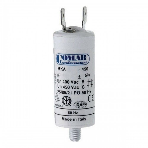 Aizdedzes kondensators EDM image 2