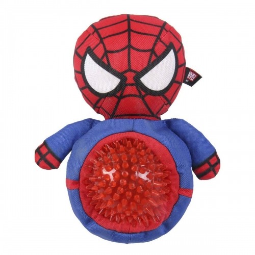 Suņu rotaļlieta Spiderman Sarkans image 5