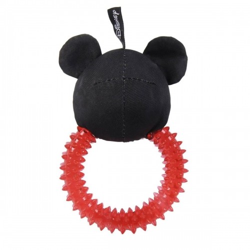 Suņu rotaļlieta Mickey Mouse   Sarkans image 5
