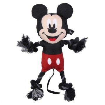 Virve Mickey Mouse Melns