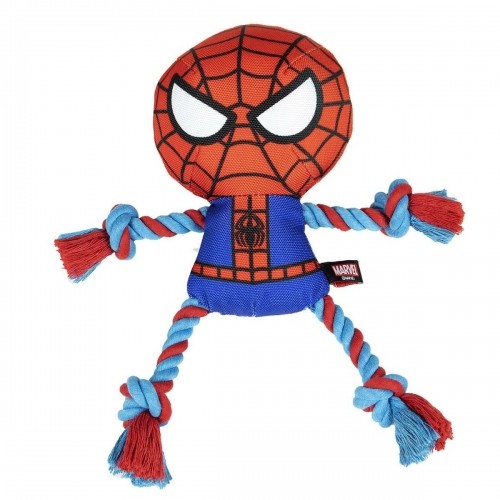 Virve Spiderman Sarkans image 1