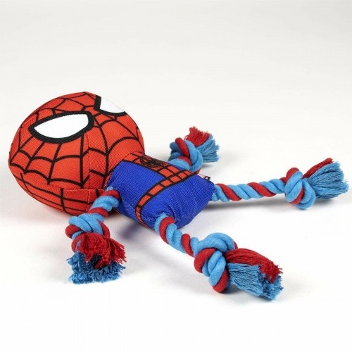 Virve Spiderman Sarkans image 4