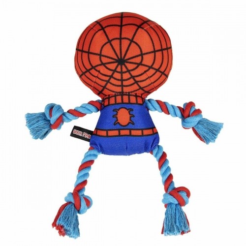 Virve Spiderman Sarkans image 5