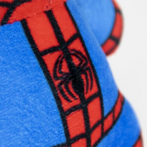 Suņu rotaļlieta Spiderman   Sarkans 100 % poliesters image 3