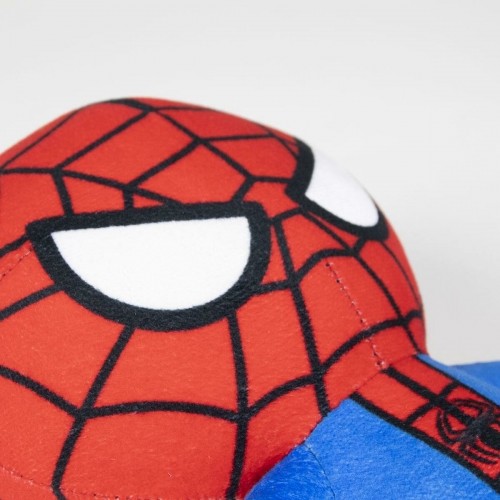 Suņu rotaļlieta Spiderman   Sarkans 100 % poliesters image 5