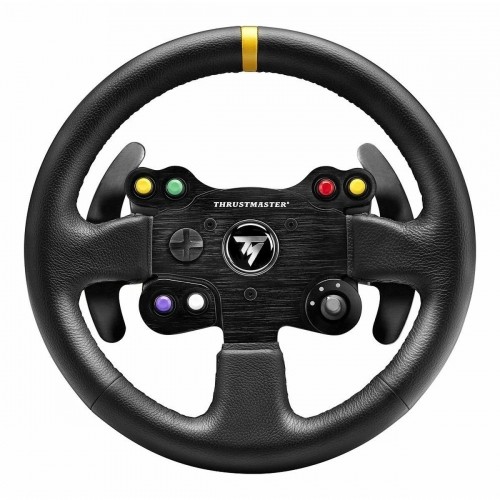 Stūres rats Thrustmaster TM Leather 28 Wheel Add on image 1