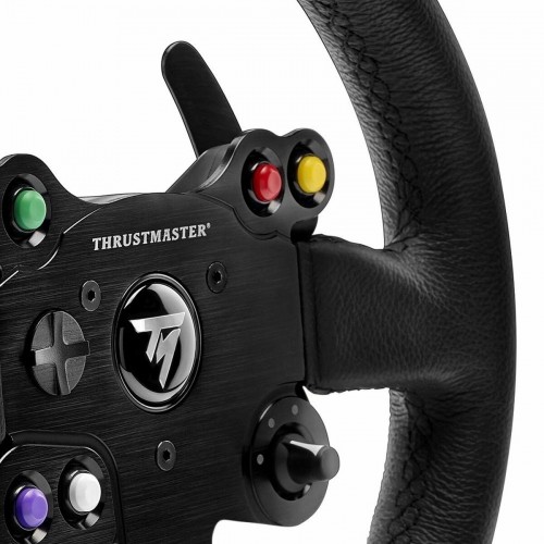 Stūres rats Thrustmaster TM Leather 28 Wheel Add on image 3
