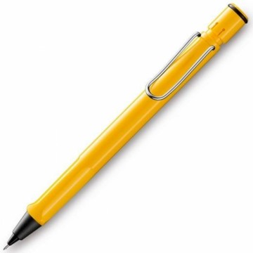 Механический карандаш Lamy Safari Жёлтый 0,5 mm
