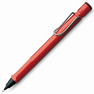 Механический карандаш Lamy Safari Красный 0,5 mm