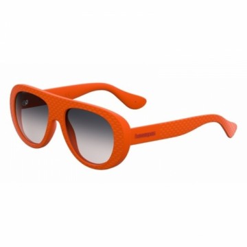 Солнечные очки унисекс Havaianas RIO-M-QPR-54 Оранжевый (ø 54 mm)