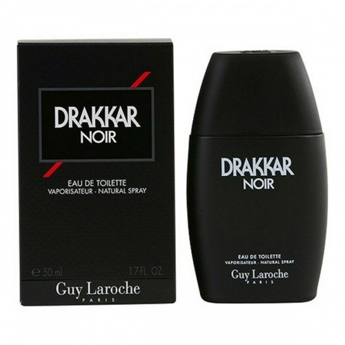 Parfem za muškarce Guy Laroche EDT Drakkar Noir (50 ml) image 1