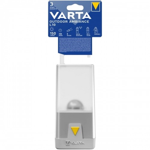 фонарь LED Varta L10 image 2