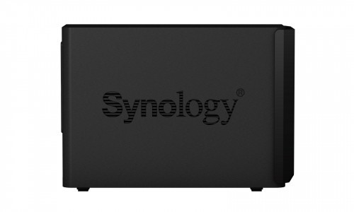 Synology NAS server DS223 2x0HDD 2GB DDR4 1xRJ45 3xUSB3.2.1 2Y image 4