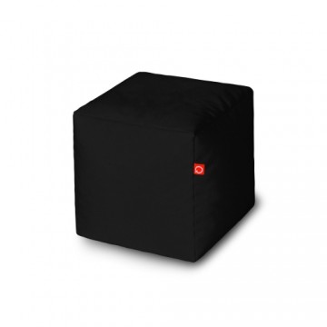 Qubo™ Cube 50 Blackberry POP FIT пуф (кресло-мешок)