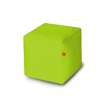 Qubo™ Cube 50 Apple POP FIT пуф (кресло-мешок)