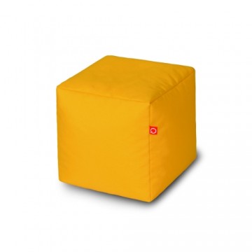 Qubo™ Cube 50 Honey POP FIT пуф (кресло-мешок)
