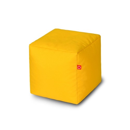 Qubo™ Cube 50 Citro POP FIT пуф (кресло-мешок) image 1