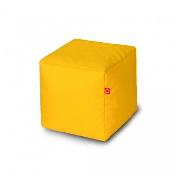 Qubo™ Cube 50 Citro POP FIT sēžammaiss (pufs)