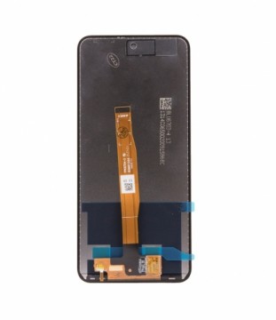 Nokia XR20 Touch Unit + LCD Display Black