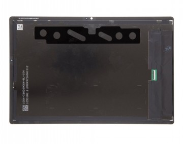 LCD display +Touch Unit Samsung X200|X205 Galaxy TAB A8 Black (Service Pack)