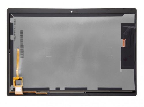 Lenovo M10 HD 10.1 LCD Display + Touch Unit Black image 1