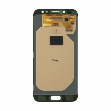 LCD display +Touch Unit Samsung J730 Galaxy J7 2017 Silver (Service Pack)