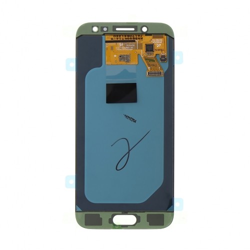 LCD display +Touch Unit Samsung J530 Galaxy J5 2017 Gold (Service Pack) image 1