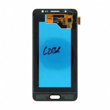 LCD display +Touch Unit Samsung J510 Galaxy J5 2016 Black (Service Pack)
