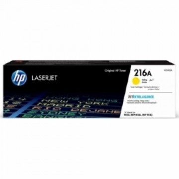 HP 216A Yellow