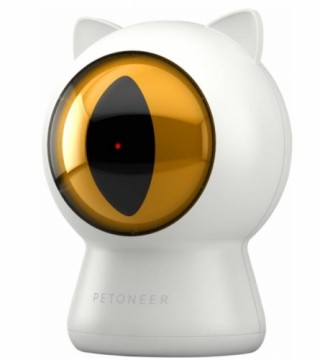 Smart laser for dog | cat play Petoneer Smart Dot