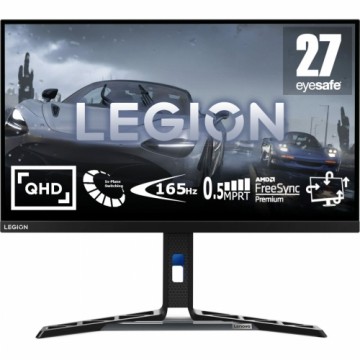 Monitors Lenovo Legion Y27Q-30 27"