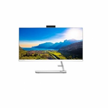 Viss vienā Lenovo Ideacentre 3 24ALC6 512 GB SSD 23,8" 16 GB RAM AMD Ryzen 5 4500U
