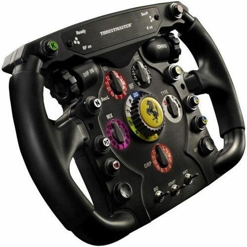 руль Thrustmaster Ferrari F1 image 1