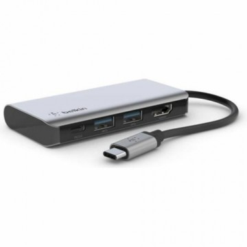 USB Adapteris Belkin AVC006btSGY (Atjaunots B)
