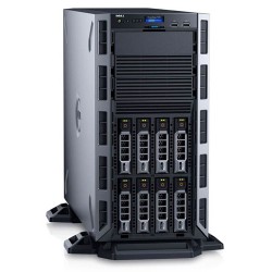 Servers image